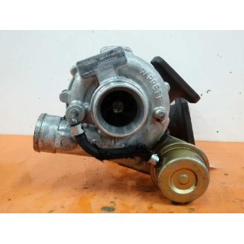 Recambio de turbocompresor para opel astra g berlina club referencia OEM IAM 90530995  