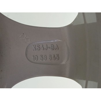 Recambio de llanta para ford focus berlina (cak) 1.6 16v cat referencia OEM IAM XS4JBA 5.50JX14H2 4H 4X105