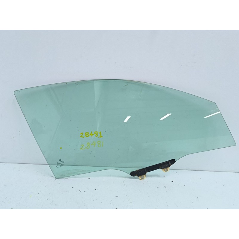 Recambio de luna delantera derecha para honda civic x hatchback (fc_, fk_) 1.0 vtec (fk6) referencia OEM IAM 73300TGGA02  