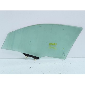 Recambio de luna delantera derecha para honda civic x hatchback (fc_, fk_) 1.0 vtec (fk6) referencia OEM IAM 73300TGGA02  