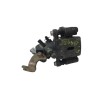 Recambio de pinza freno trasera izquierda para kia cerato 2.0 turbodiesel cat referencia OEM IAM   