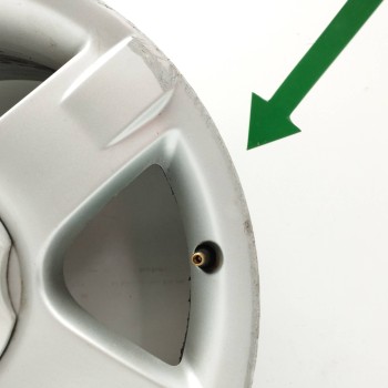 Recambio de llanta para audi allroad quattro (4b5) 2.5 v6 24v tdi referencia OEM IAM 4Z7601025B 6,5JX16H2 ET16 5H 5X110