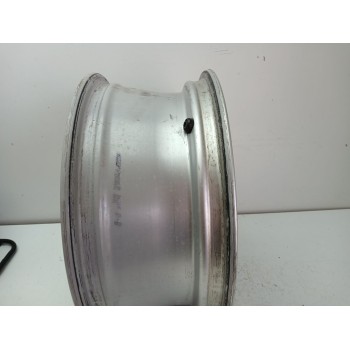 Recambio de llanta para seat leon (5f1) 1.4 tsi referencia OEM IAM 5F0601025A 6.5X16H2 ET46 5H 5X110