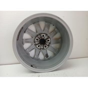 Recambio de llanta para seat leon (5f1) 1.4 tsi referencia OEM IAM 5F0601025A 6.5X16H2 ET46 5H 5X110