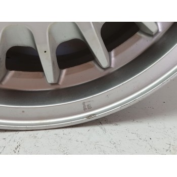 Recambio de llanta para bmw 3 (e30) 320 i referencia OEM IAM 1125688 6JX14H2 4H 4X105