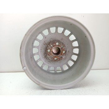 Recambio de llanta para bmw 3 (e30) 320 i referencia OEM IAM 1125688 6JX14H2 4H 4X105
