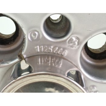 Recambio de llanta para bmw 3 (e30) 320 i referencia OEM IAM 1125688 6JX14H2 4H 4X105