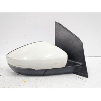 Recambio de retrovisor derecho para volkswagen polo v (6r1, 6c1) 1.2 tsi 16v referencia OEM IAM 6C1857502C  