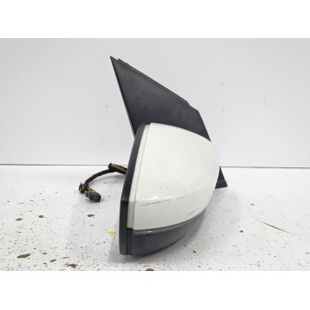 Recambio de retrovisor derecho para volkswagen polo v (6r1, 6c1) 1.2 tsi 16v referencia OEM IAM 6C1857502C  