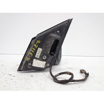 Recambio de retrovisor derecho para volkswagen polo v (6r1, 6c1) 1.2 tsi 16v referencia OEM IAM 6C1857502C  
