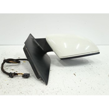 Recambio de retrovisor derecho para volkswagen polo v (6r1, 6c1) 1.2 tsi 16v referencia OEM IAM 6C1857502C  