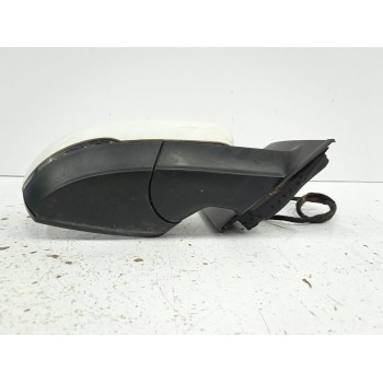 Recambio de retrovisor derecho para volkswagen polo v (6r1, 6c1) 1.2 tsi 16v referencia OEM IAM 6C1857502C  