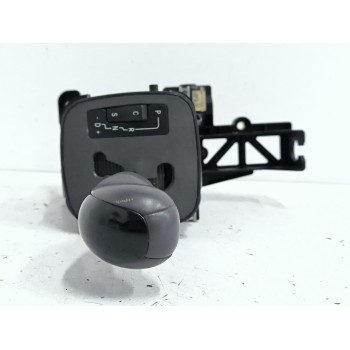 Recambio de palanca cambio para mercedes-benz clase a (w168) a 160 (168.033, 168.133) referencia OEM IAM A1685400244  