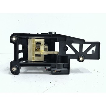 Recambio de palanca cambio para mercedes-benz clase a (w168) a 160 (168.033, 168.133) referencia OEM IAM A1685400244  