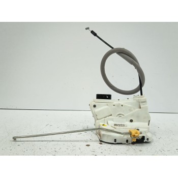 CERRADURA PUERTA DELANTERA DERECHA 10845781 