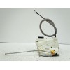 Recambio de cerradura puerta delantera derecha para mg zs suv (azs1) 1.5 vti referencia OEM IAM 10845781  