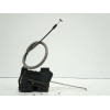 Recambio de cerradura puerta delantera derecha para mg zs suv (azs1) 1.5 vti referencia OEM IAM 10845781  