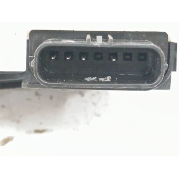 Recambio de cerradura puerta delantera derecha para mg zs suv (azs1) 1.5 vti referencia OEM IAM 10845781  