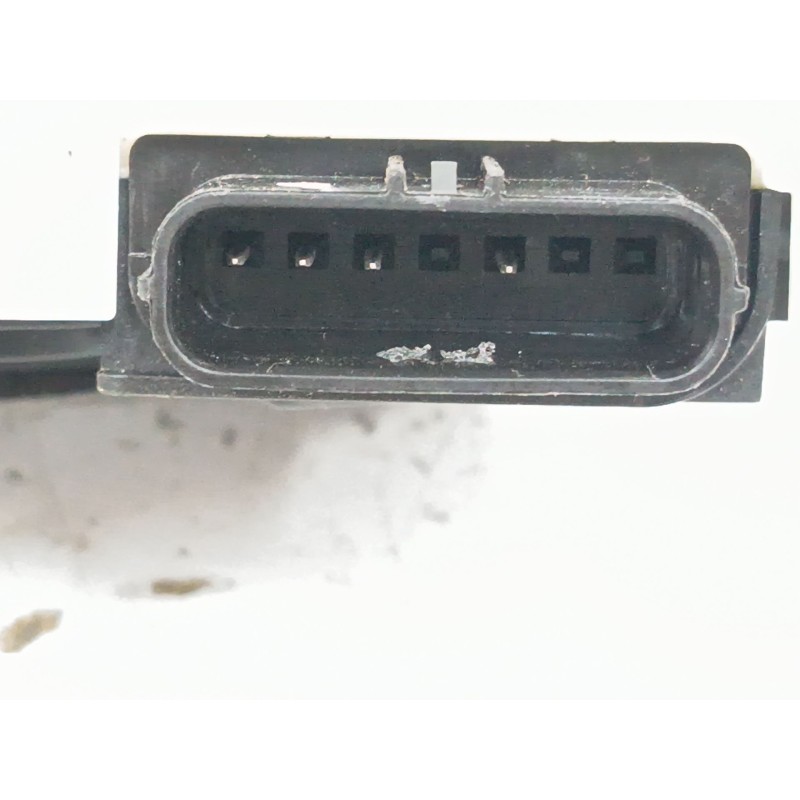 CERRADURA PUERTA DELANTERA DERECHA