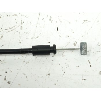 Recambio de cerradura puerta delantera derecha para mg zs suv (azs1) 1.5 vti referencia OEM IAM 10845781  