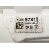 Recambio de cerradura puerta delantera derecha para mg zs suv (azs1) 1.5 vti referencia OEM IAM 10845781  