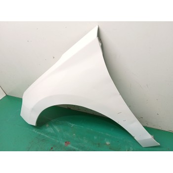 Recambio de aleta delantera izquierda para hyundai i30 hatchback van (pde) 1.0 t-gdi referencia OEM IAM 66310G3000  
