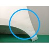 Recambio de aleta delantera izquierda para hyundai i30 hatchback van (pde) 1.0 t-gdi referencia OEM IAM 66310G3000  