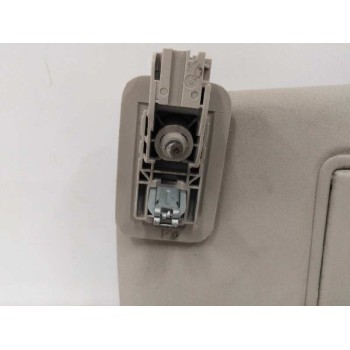 Recambio de parasol izquierdo para citroën c4 cactus 1.2 12v vti referencia OEM IAM   