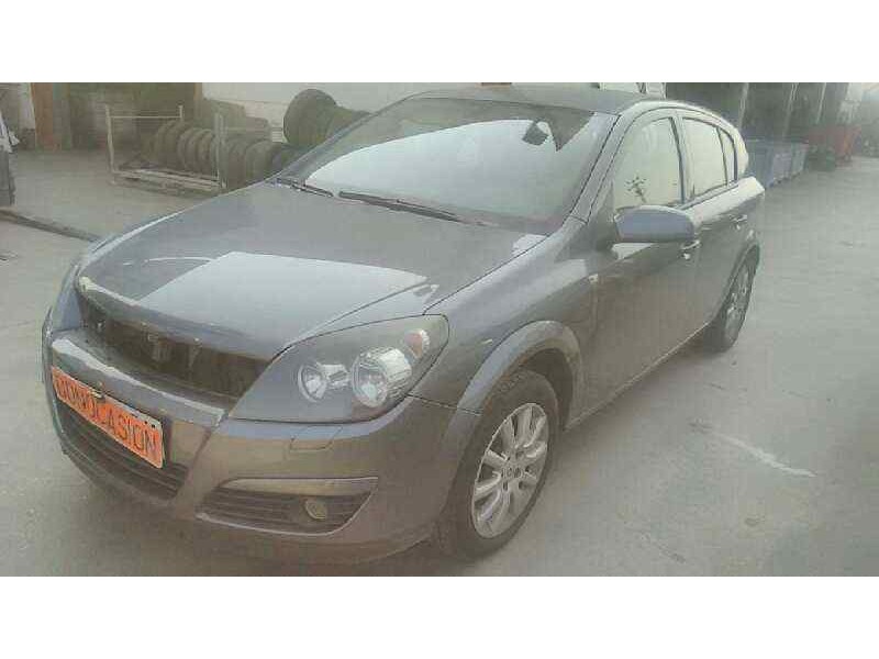 OPEL ASTRA H BERLINA