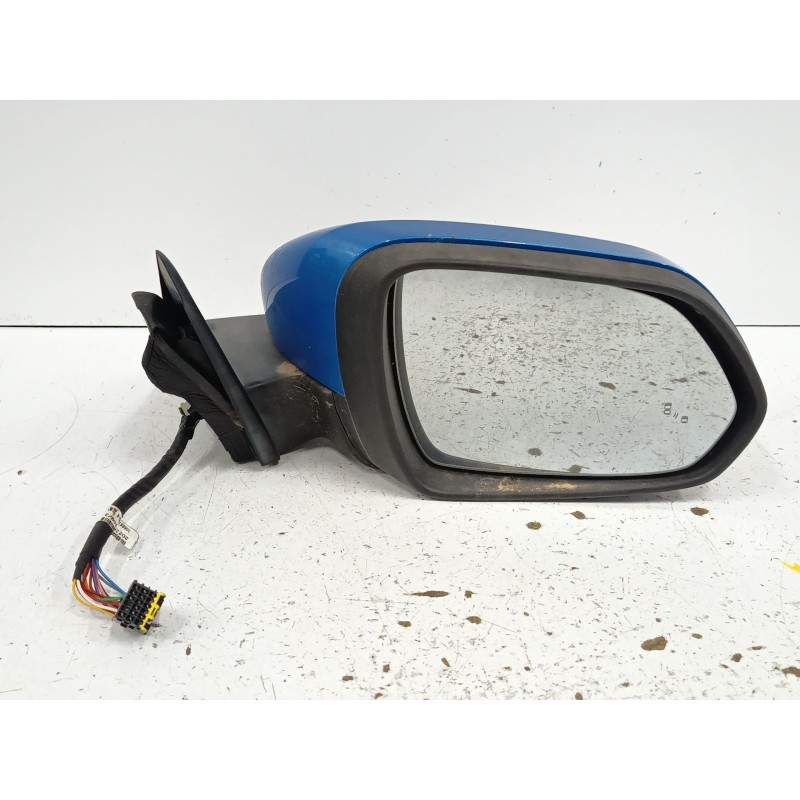 RETROVISOR DERECHO