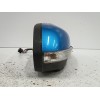 Recambio de retrovisor derecho para mg zs suv (azs1) 1.5 vti referencia OEM IAM 10920004  