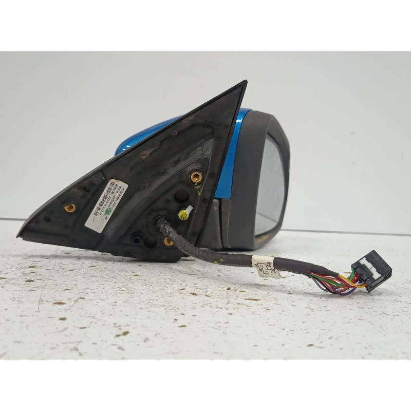 RETROVISOR DERECHO