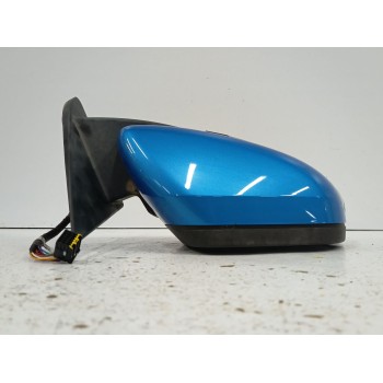 Recambio de retrovisor derecho para mg zs suv (azs1) 1.5 vti referencia OEM IAM 10920004  