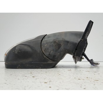 Recambio de retrovisor derecho para mg zs suv (azs1) 1.5 vti referencia OEM IAM 10920004  