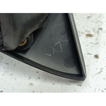 Recambio de retrovisor derecho para mg zs suv (azs1) 1.5 vti referencia OEM IAM 10920004  