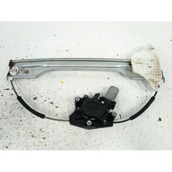 Recambio de elevalunas delantero derecho para mg zs suv (azs1) 1.5 vti referencia OEM IAM 10789613  