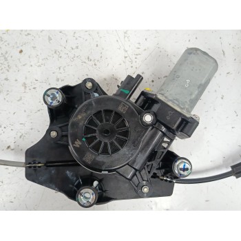 Recambio de elevalunas delantero derecho para mg zs suv (azs1) 1.5 vti referencia OEM IAM 10789613  