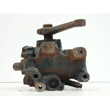 Recambio de caja direccion para mercedes-benz clase c (w202) c 230 kompressor (202.024) referencia OEM IAM 2024600500  