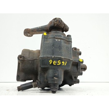 Recambio de caja direccion para mercedes-benz clase c (w202) c 230 kompressor (202.024) referencia OEM IAM 2024600500  