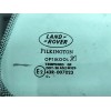 Recambio de luna custodia trasera derecha para land rover freelander i (l314) 2.0 di 4x4 referencia OEM IAM CPD100903  