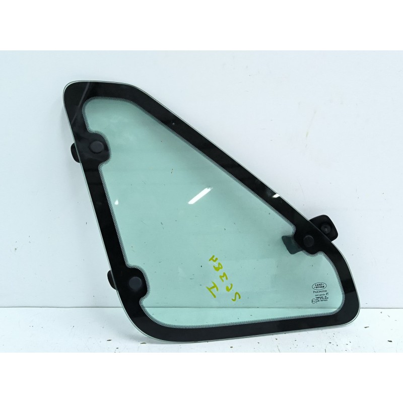 Recambio de luna custodia trasera izquierda para land rover freelander i (l314) 2.0 di 4x4 referencia OEM IAM CPD100913  