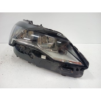 Recambio de faro derecho para peugeot 3008 ii suv (mc_, mr_, mj_, m4_) 1.5 bluehdi 130 referencia OEM IAM 9836230180 89914772 