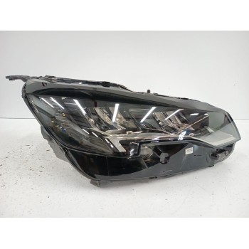 Recambio de faro derecho para peugeot 3008 ii suv (mc_, mr_, mj_, m4_) 1.5 bluehdi 130 referencia OEM IAM 9836230180 89914772 