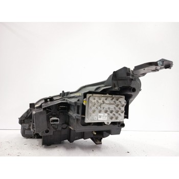 Recambio de faro derecho para peugeot 3008 ii suv (mc_, mr_, mj_, m4_) 1.5 bluehdi 130 referencia OEM IAM 9836230180 89914772 