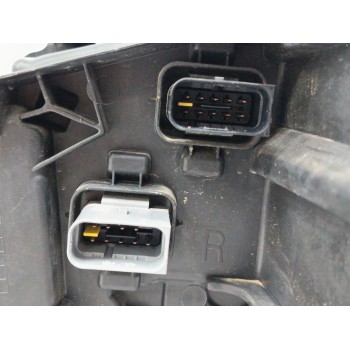 Recambio de faro derecho para peugeot 3008 ii suv (mc_, mr_, mj_, m4_) 1.5 bluehdi 130 referencia OEM IAM 9836230180 89914772 