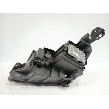 Recambio de faro derecho para peugeot 3008 ii suv (mc_, mr_, mj_, m4_) 1.5 bluehdi 130 referencia OEM IAM 9836230180 89914772 