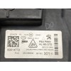 Recambio de faro derecho para peugeot 3008 ii suv (mc_, mr_, mj_, m4_) 1.5 bluehdi 130 referencia OEM IAM 9836230180 89914772 