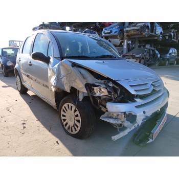 citroën c3 i (fc_, fn_) del año 2009