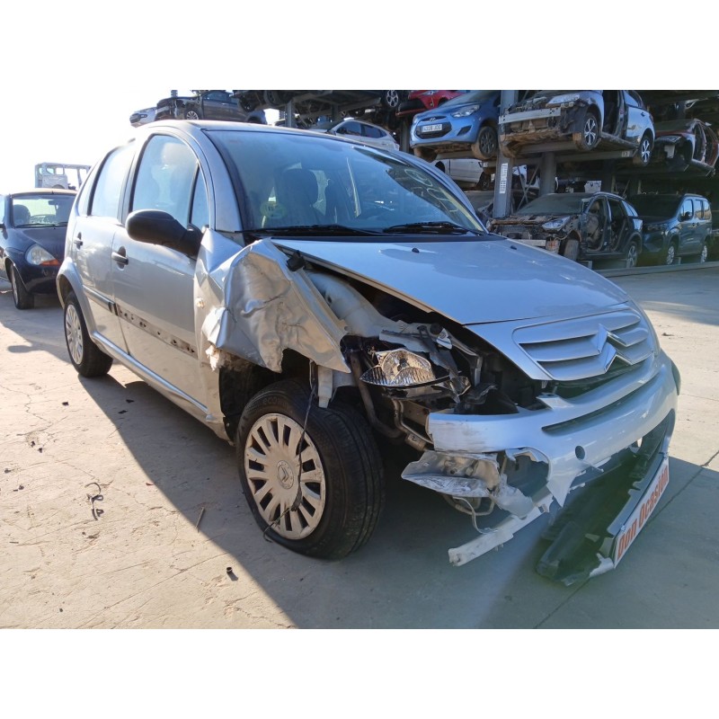 CITROEN C3 I (FC_, FN_) 2009