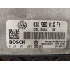 Recambio de centralita motor uce para volkswagen golf v berlina (1k1) 2.0 tdi referencia OEM IAM 03G906016FM 0281011903 